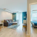 Apartament Palladium