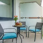 Apartament Palladium