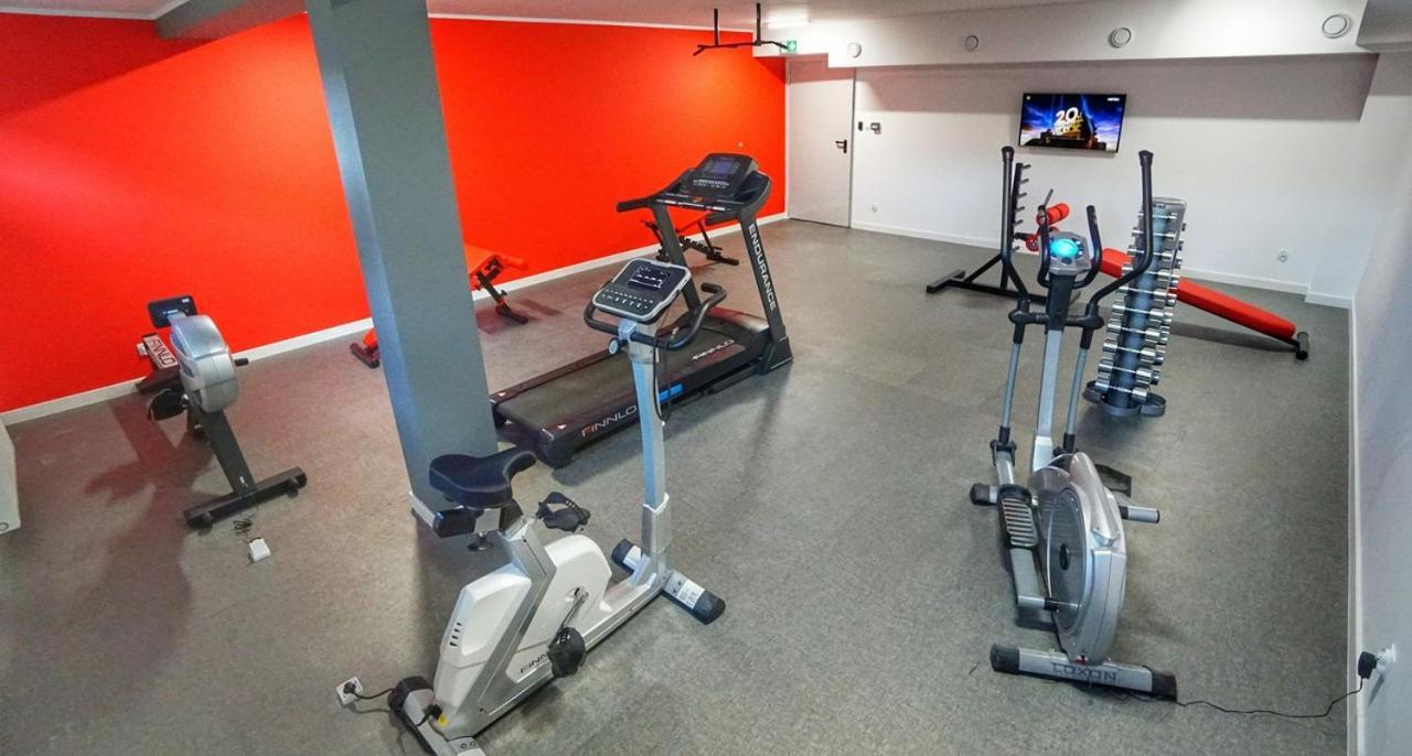 Apartament Palladium Apartment Kolobrzeg