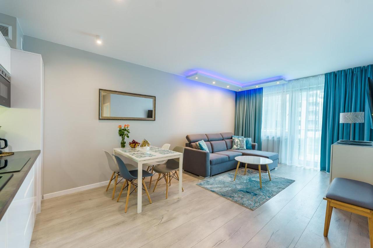 Apartament Palladium * Kolberg