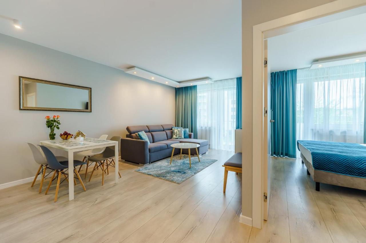 Apartament Palladium