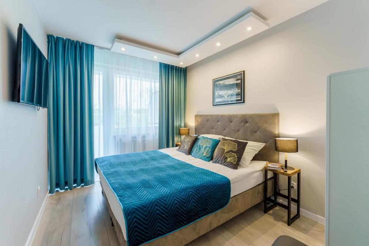 Apartament Palladium *