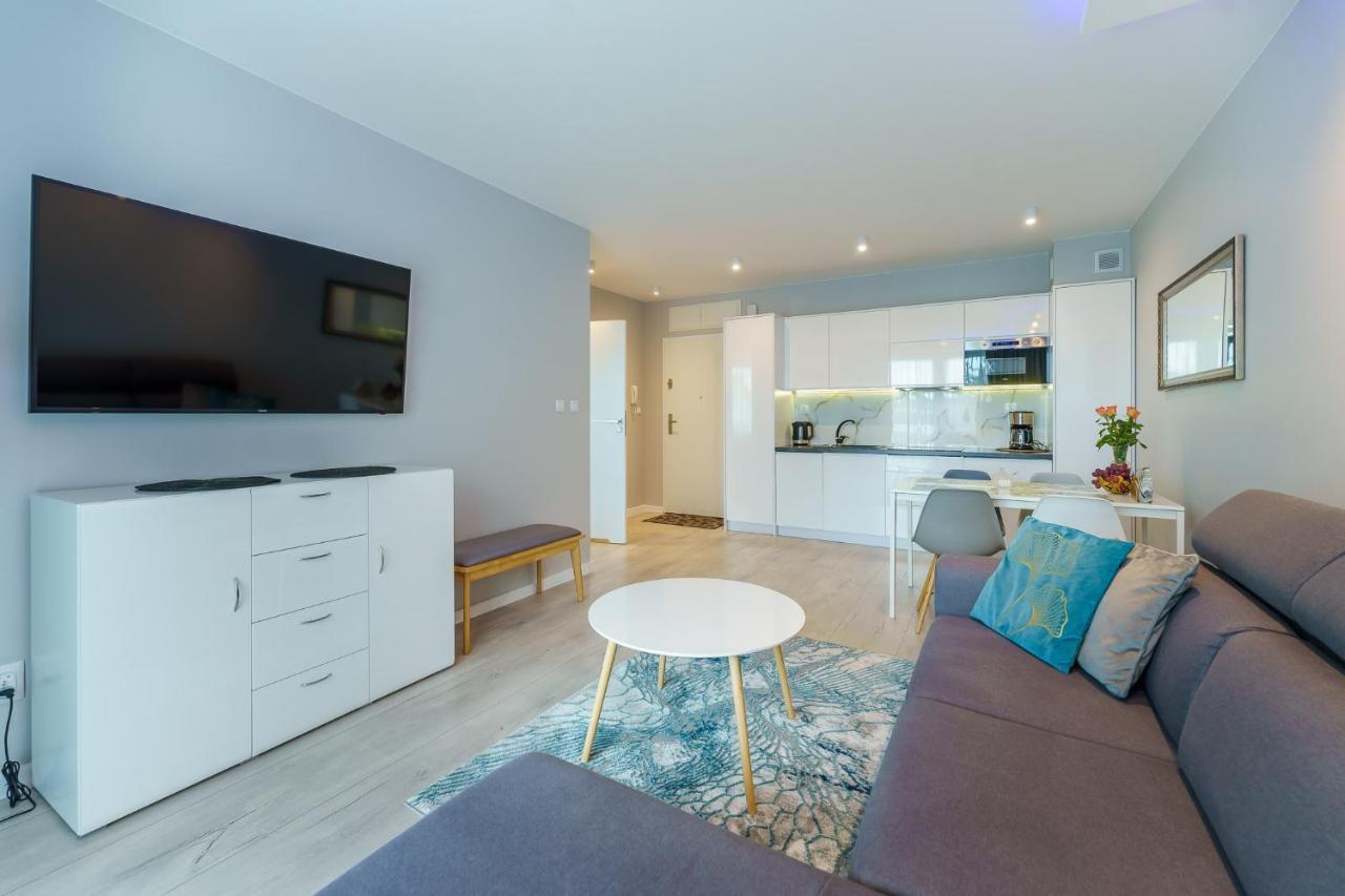 Apartament Palladium Apartment *