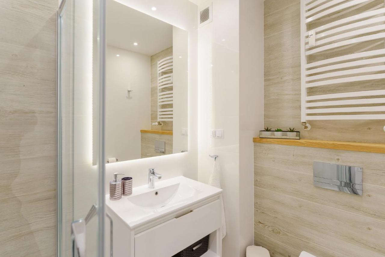 Apartament Palladium
