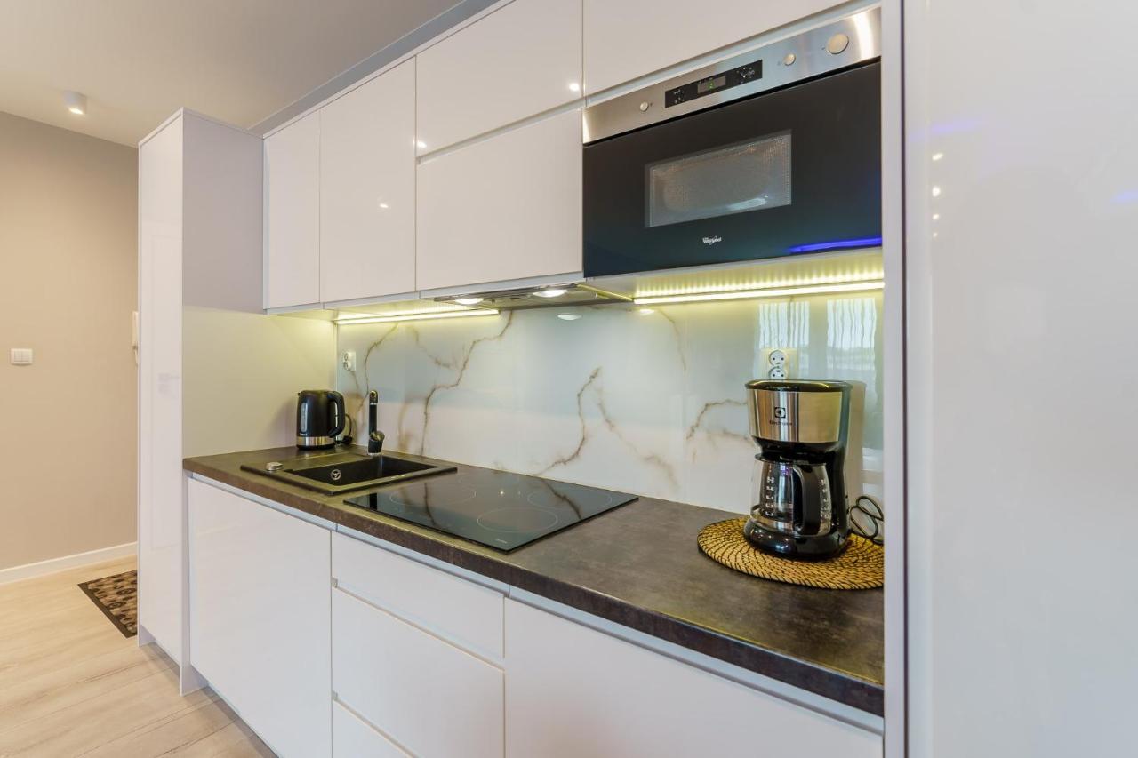 Apartament Palladium *