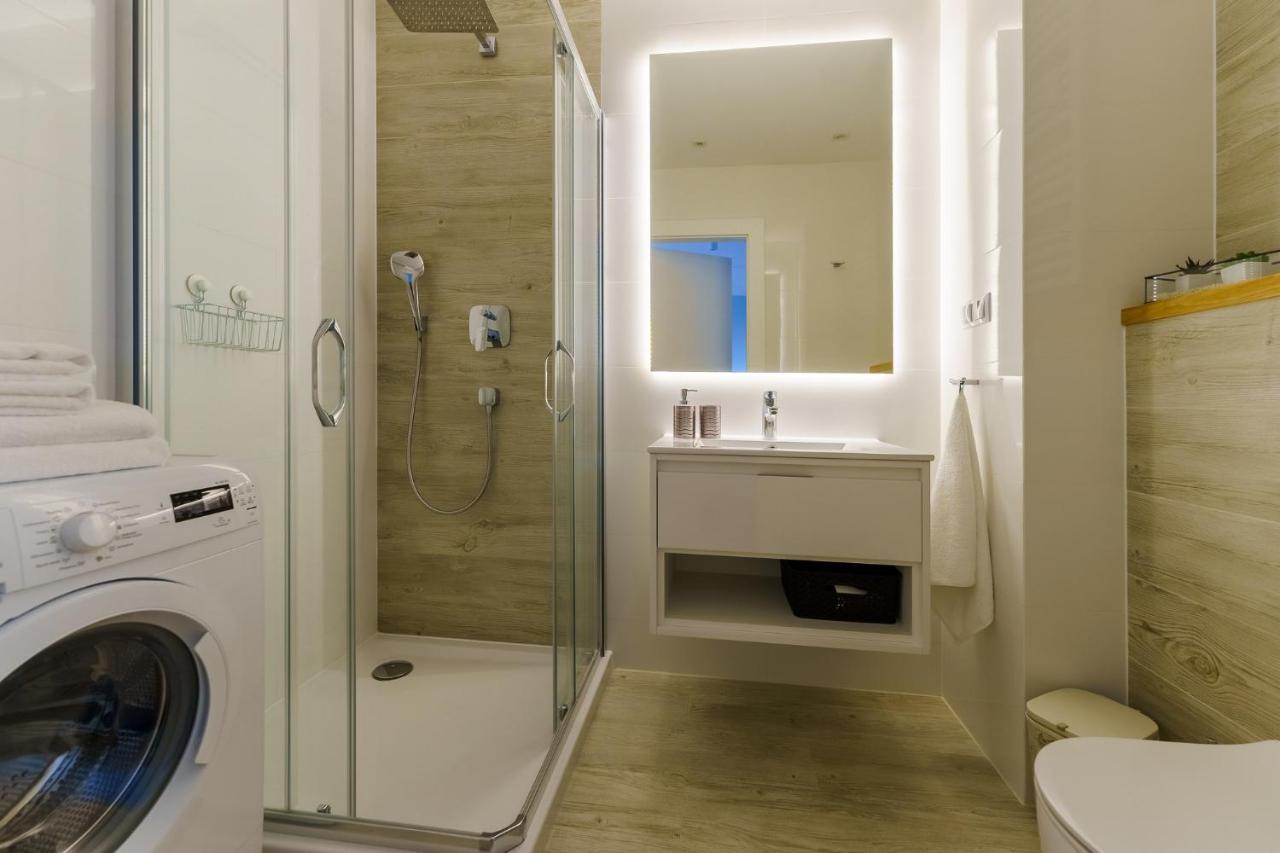 Apartament Palladium * Kolberg